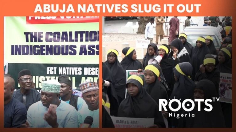 Abuja Natives May Split over Support for Shi’ites