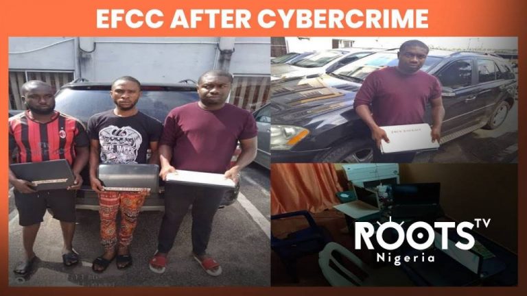 EFCC Apprehends Three; Cybercrime, Internet Fraud