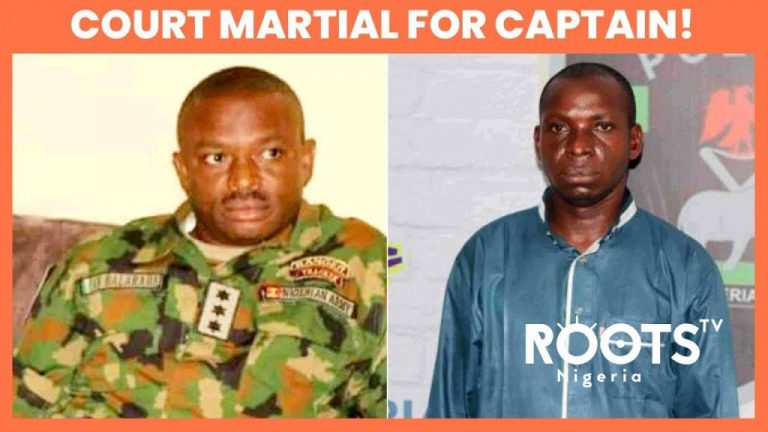 Taraba Killings: Captain Tijjani, Others Court Martialed