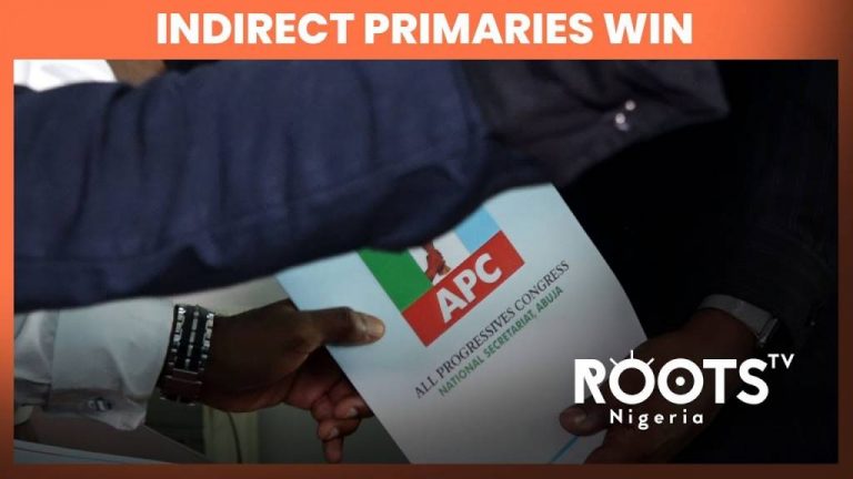 APC: Indirect Primary Sanctioned by Kogi Court