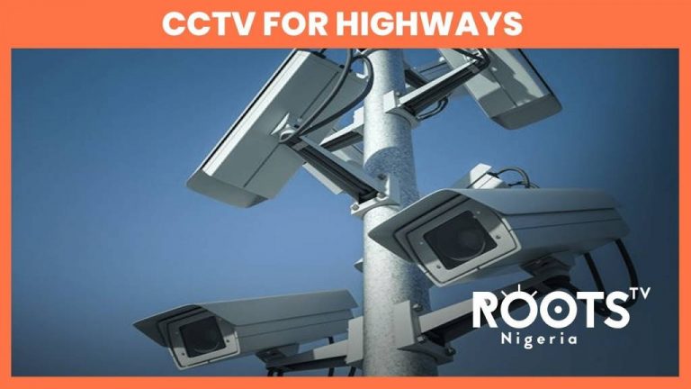 Police Station attacked as Buhari Announces CCTV for Highways