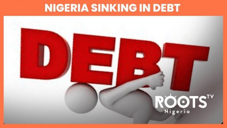 Failed Contracts: Nigeria Sinks Deeper in $3.5B More Debt