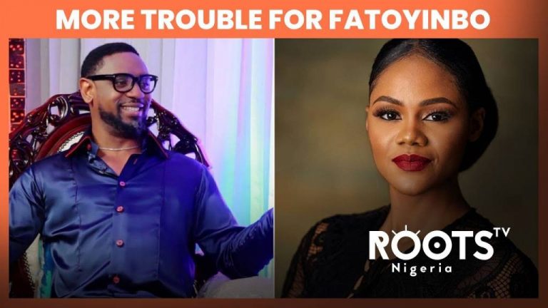 Pastor Fatoyinbo Surrenders to Police Investigation