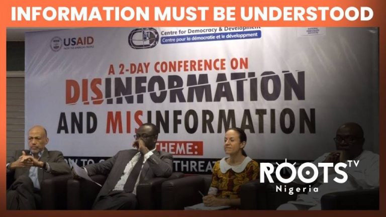 Dangers of Misinformation and Disinformation