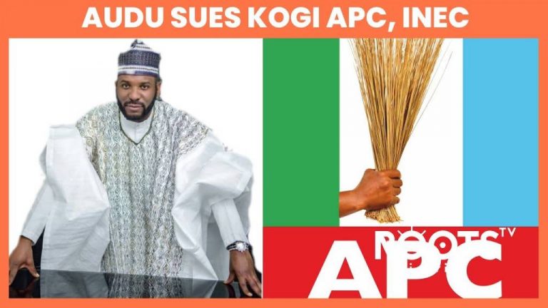 Mustapha Audu Moves To Disrupt Kogi APC Primaries