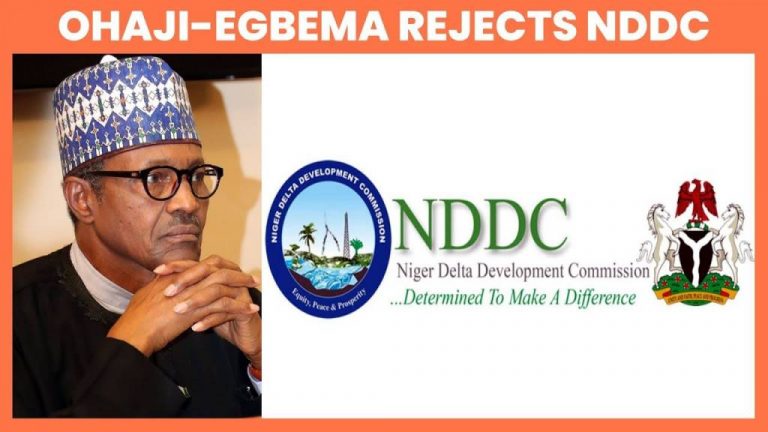 Niger Delta Youths Reject Imo NDDC Commissioner and Call for Fairness and Equity