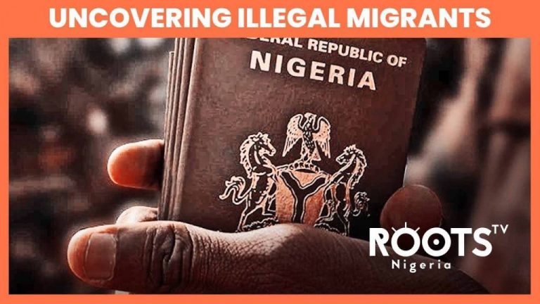 E-Immigration Policy: Interior Ministry, NIS Have failed in their Responsibilities