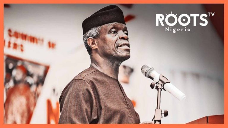 Osinbajo Used Agencies To Stack Funds For 2023- Ononuju