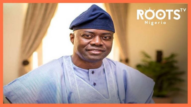 MAKINDE: PDP Knocks APC Governors