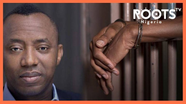 Sowore To Be Arraigned In Court