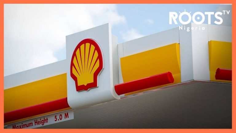 Shell Has Ripped Off Nigeria