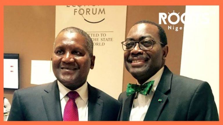 UN Appoints Dangote, Adesina, 25 Others Global Leaders on Malnutrition