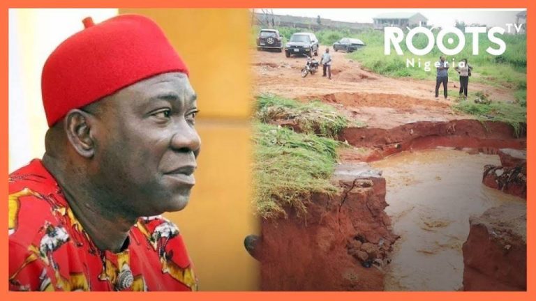 Enugu-West Indicts Ekweremadu, Okechukwu over Abandoned Projects