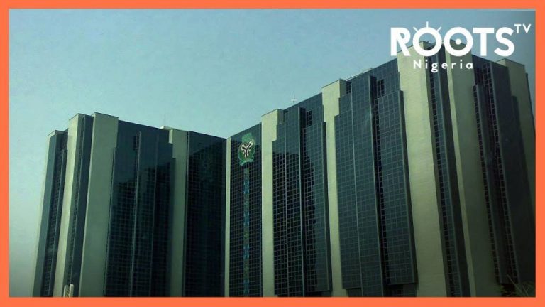 CBN Drops The Hammer On 4 Banks For Money Laundering