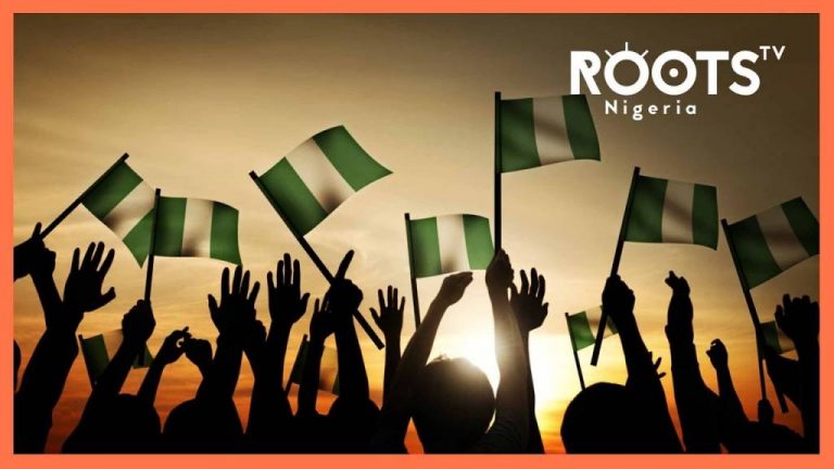 FG Declares Tuesday Public Holiday to Mark Independence