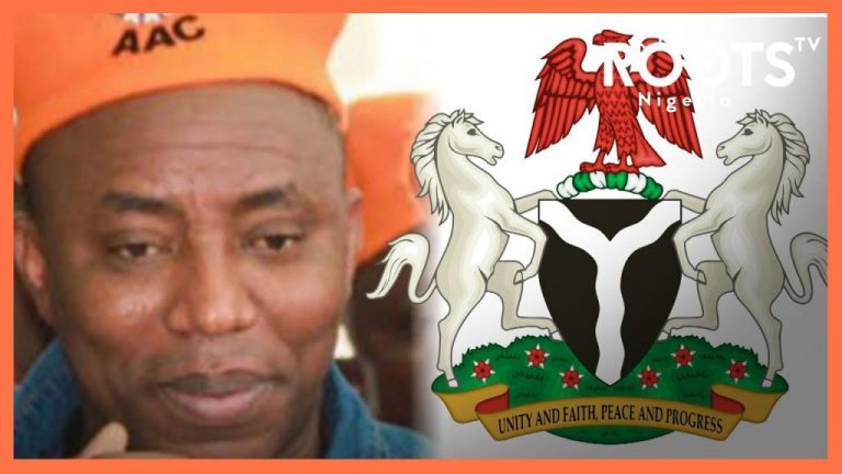 Civil Society Calls For Immediate Release Of Sowore