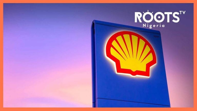 Shell Sued for N5Trn Oil Theft