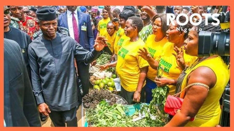 ‘Osinbajo Didn’t Embezzle Trader Moni, N Power, etc’