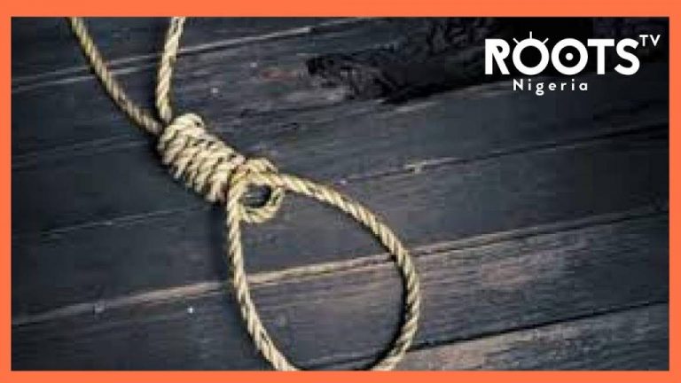 35 Year-Old-Man Commits Suicide in Katsina