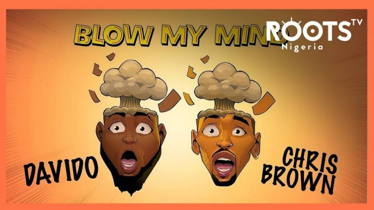 Davido, Chris Brown Collaborate Again