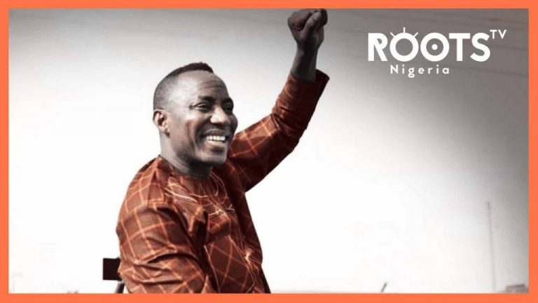 #REVOLUTIONNOW: Sowore Pleads not Guilty