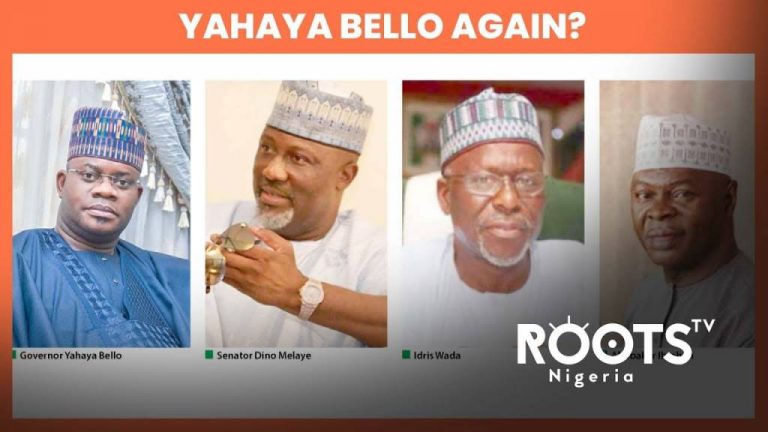 What History Will Kogi People Write at the Polls?