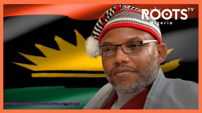 IPOB Continue to Bully South East Governors