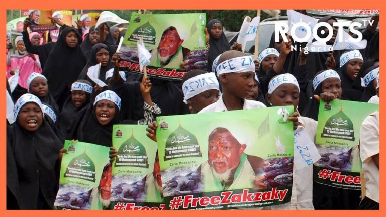 Shi’ite Movement Threatens Democracy of Nigeria FCT Indigenes