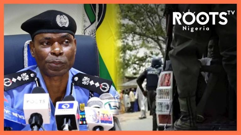 Xenophobia: IGP Orders Tight Security Around Embassies, Foreign Missions