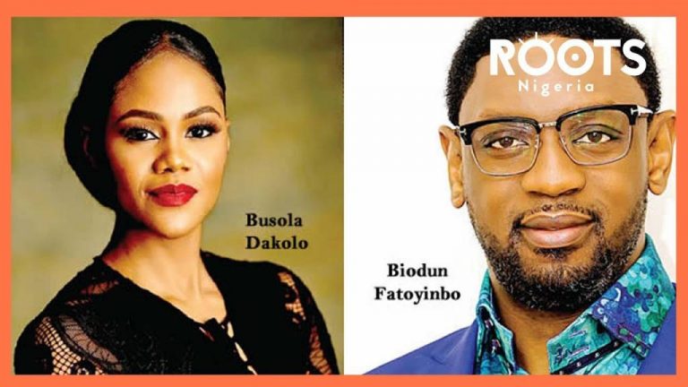 Fatoyinbo, Dakolo To Appear In Court In 14 Days