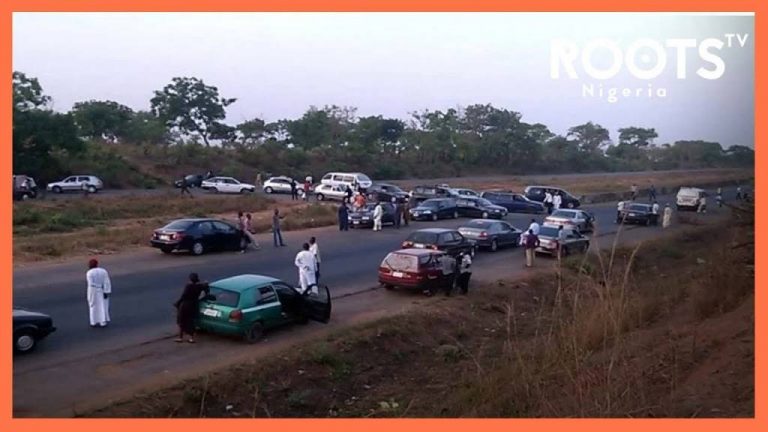 6 Kidnapped Along Abuja-Kaduna Highway