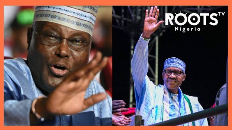 Atiku Is Not Coming & Buhari Remains President APC & PDP React To Judgment