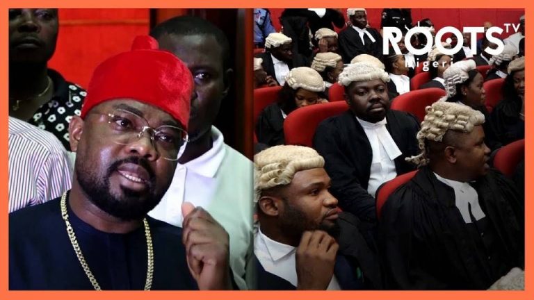 ‘Buhari’s Victory Is An Insult To Nigerians’, CUPP Reacts To Tribunal Judgment