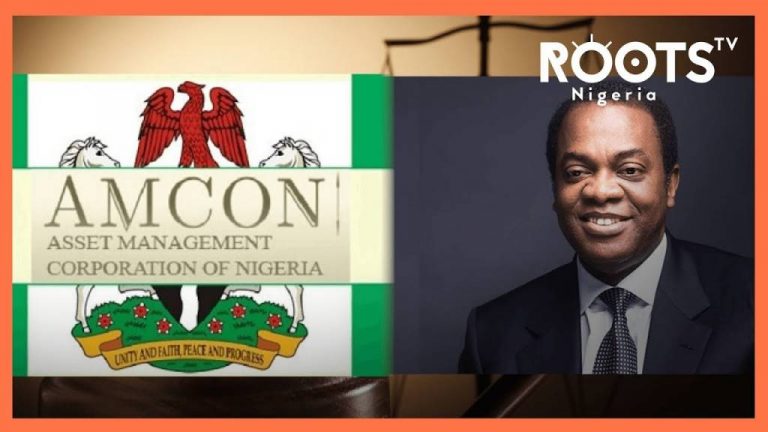 Donald Duke Cleared of N537M AMCON Debt