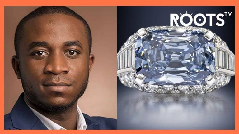 Invictus Obi Set to Forfeit $11m, Diamond Ring & Face 30yrs In Jail For Internet Fraud