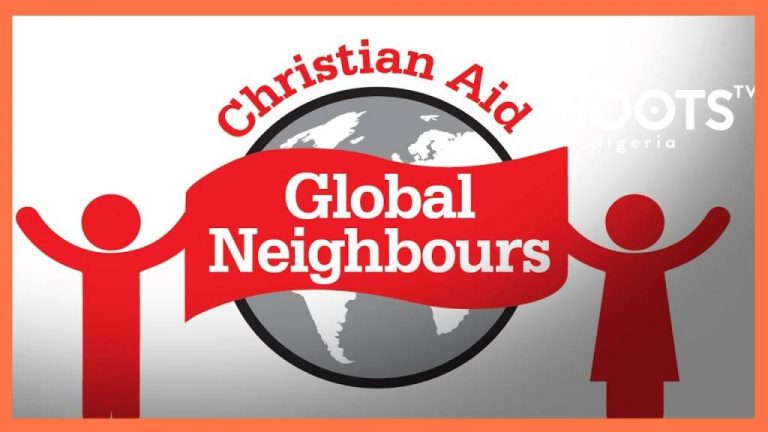 Christian Aid unveils N23billion 7-year strategic plan for Nigeria