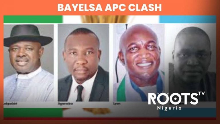 Bayelsa APC Primaries: Here are the Heavyweights Vying for the Ticket