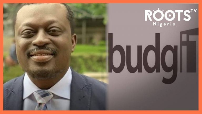 Seun Onigbinde Bows to Pressure, Quits Budget Ministry