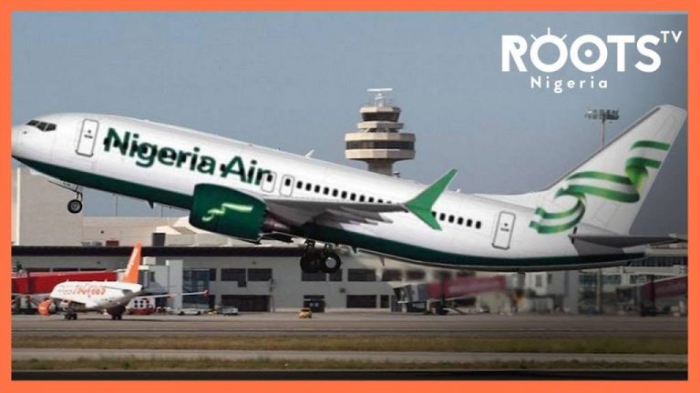 FG To Revive National Carrier