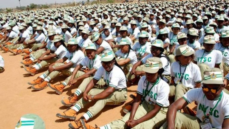 NYSC extends corps members’ service year in Nasarawa, Osun, Sokoto
