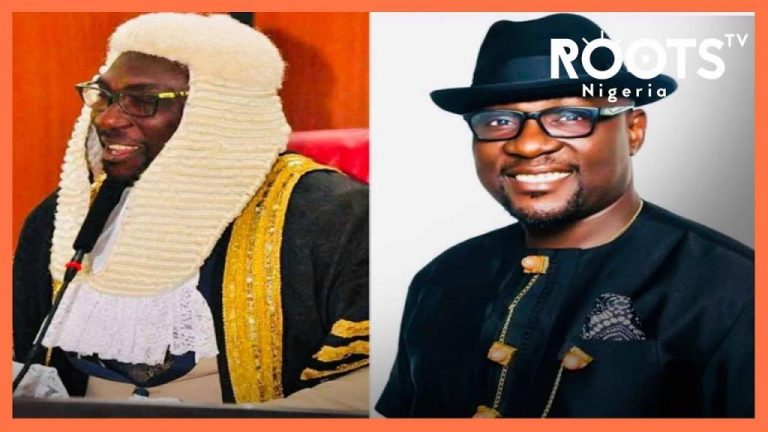 Bayelsa Speaker Impeached