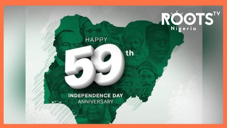 Nigeria At 59: A Tale of Gloom