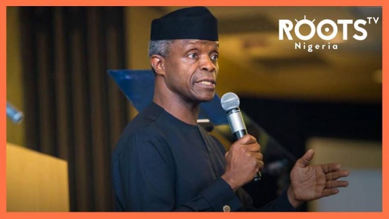 ‘Osinbajo May Not Be Guilty’ – NYCN