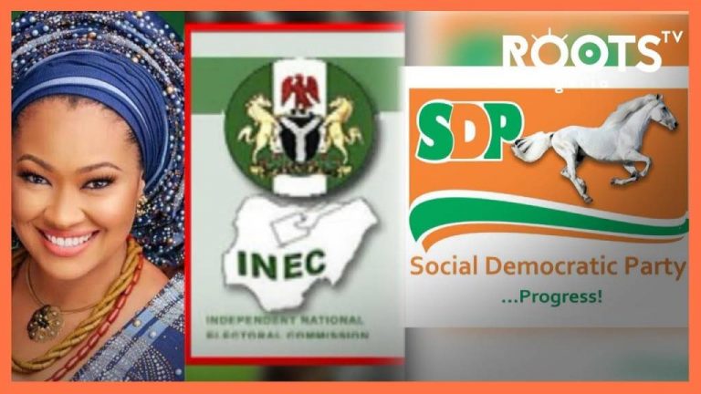 KOGI POLLS: INEC has No Power to Disqualify Our Candidate – SDP