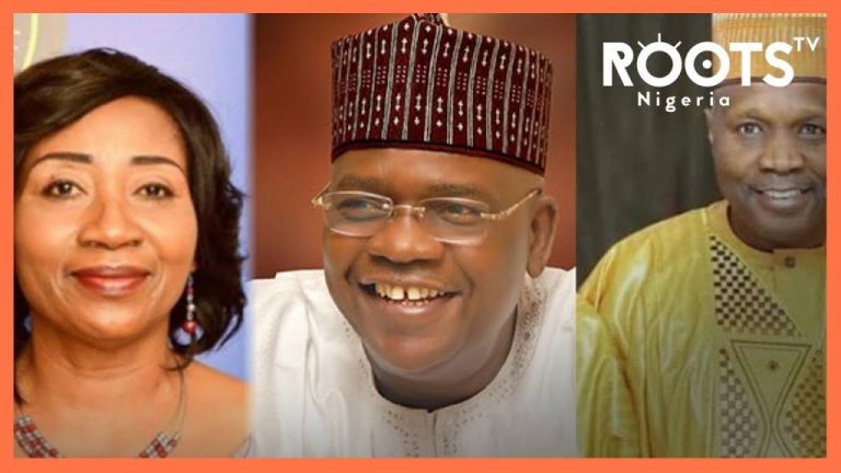 Goje’s Daughter and Son-in-law Nominated as Commissioners