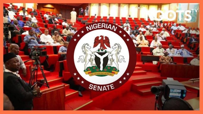 Senate To Increase Budget By N529Bn