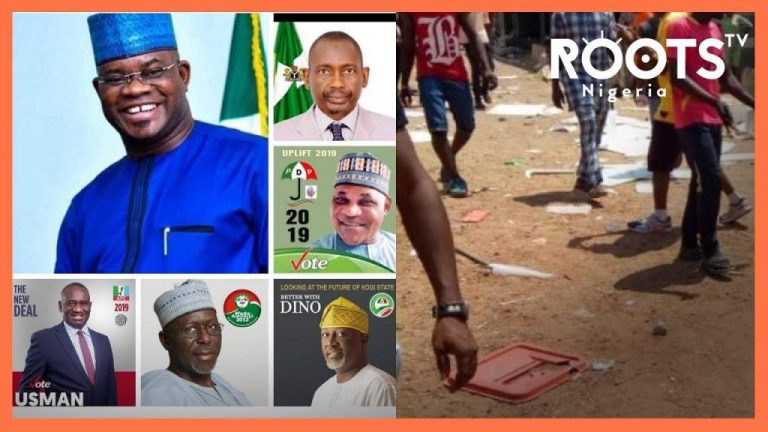 Bayelsa/Kogi Elections: CSOs, Party Raise Alarm Over Looming Violence