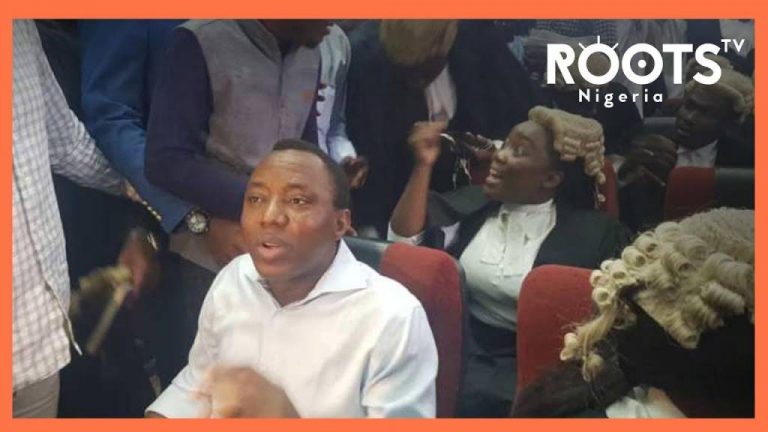 Sowore Granted Bail With Strict Conditions