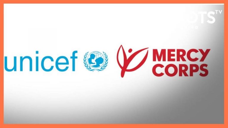 UNICEF, Mercy Corps, Accused of Embezzling $20Bn IDP Fund