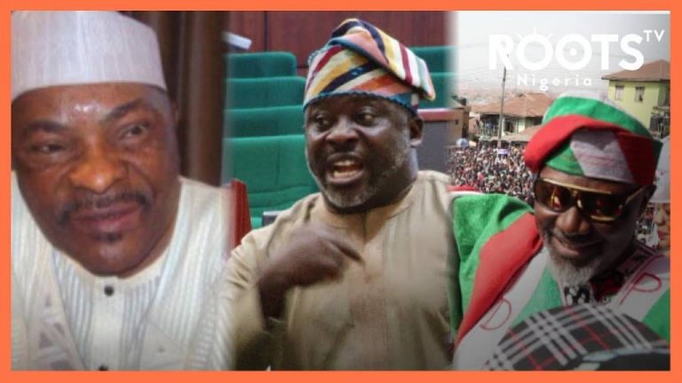 Kogi PDP Settles For Yusuf After Melaye, Idris Snub